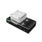 Free Shipping CUAV V5+ APM Metal Flight Controller Kit for Fixed Wing Drones with Long Range Pixhawk KV1100 - Image 5