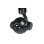 CUAV NEW Q10F 10x Optical Zoom UAV Camera Gimbal Spherical High Definition With HD Camera for UAV Model Aircraft Enthusiasts