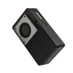 Droview 1.2G 10W High Power Image Transmission FPV RC Camera Drone Parts Video Transmitter ABS Material 0.090kg - Image 6