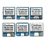 Beitian GPS tracker Module BE-180/220/250/280/880/880Q for FPV Drone and FPV Fix Wing Airplane - Image 2