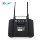 Skydroid H12 PRO Remote Control 1080P Digital Image S1 4G System Avoidance Gimbal Radio Transmitter for Commercial Drone - Image 3