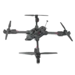 ArcoSky 22inch Long Distance 65Mins Fly Time FPV Racing Drone With High Payload Capacity 20kg with F722 ESC 120A 6218 Motor - Image 2