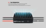 MIAT HV 48s-96s 384volt 50A 75A 100A 160A ESC for Brushless Motor Agricultural Spray Drone Pesticide Spreading Drone UAV - Image 6