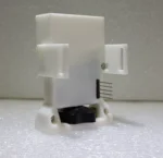 High frequency head FPV repeater Cross-machine aircraft model RC repeater ELRS CRSF Drone line repeater - Image 3