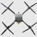 18-Inch Racing FPV Drone with 5.8 G2.5W 3W ELRS 915 ELRS 2.4G/TBS 915 Crossfire Nano RX SePro Receiver for Camera Applications - Image 4