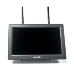FPV Monitor HAWK-EYE 10.2 Inch 5.8G Hawkeye Little Pilot Captain 1000lux 4.9G 5.8G 6GHZ Receivers FPV Monitor DVR for FPV Drone