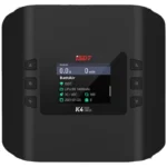 Hot selling ISDT K4 Dual Channel 600w 20A AC DC Input High Power Intelligent Charger 8S lipo battery charger Power Supply - Image 5