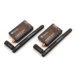 Holybro SiK Telemetry Radio V3 100mW 433MHz 915MHz Small Light Open-source Radio Platform for FPV Drone Accessories - Image 2