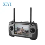 Siyi MK32 Mini Remote Control 15 Km Wireless Digital Transmission Dual Model Full HD Real-Time Display 7-Inch Monitor 1000-Nit