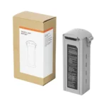 Autel EVO MAX 4T Accessory 8070mAh 120Wh Li-Po 4S Hot-Swapping Lithium Ion Batteries for Drone Use - Image 4