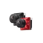 Hot Selling Caddx Ratel 2 V2 FPV Camera 1200TVL 2.1mm Lens 4:3/16:9 NTSC/PAL Switchable Camera