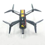 Droview Hot Selling Optical Fiber 1km 2km 5km 10km 15km 20km Optic Fiber Drone Ultra-long Distance - Image 3