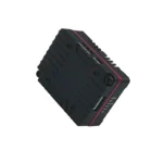 DroView 5.8G 3/5/10W FPV Transmitter Module High-Definition Low-Latency Real-Time Transmission for UAV Drone Aerial Photography