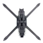 ArcoSky FPV Drone 13inch 15inch Long Range RC 3K Carbon Fiber Private Mold Frames Kit for 4214 Motor UAV Accessories