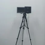 Hawkeye10inch Screen Little Pilot Captain with Tripod+Directional Antenna Long Distance Flight Set HDMI Output for FPV Drone