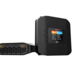 Hot selling ISDT K4 Dual Channel 600w 20A AC DC Input High Power Intelligent Charger 8S lipo battery charger Power Supply