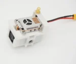 Image transmission repeater 1.2Gg to 5.8g 3W drone repeater transponder analog image transmission