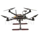 Holybro S500 V2 Carbon Fiber FPV Drone Frame Kit 500mm Wheelbase XT60 Quadcopter Freestyle Racing Frame - Image 4