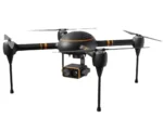 SKYDROID MX680 Drone 90 Minute 20km Long-distance Image Transmission Security Monitoring Broadcast Multi Functional FPV Drone - Image 5