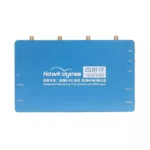 Hawkeye Four Eyes 4 Channel 5.8G Receiving 4-Segment TV Output 4,2,1 Split Screen Display Phone For RC FPV Racing Drone - Image 3