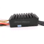 Agricultural Electronic Speed Control Eaglepower EP-200A ESC 12-14S 200A Unmanned Aerial Vehicle Agricultural Crop Sprayer Parts - Image 4