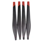 T50 T40 Carbon Fiber Propeller Fittings 5413 5415 Models Drone Accessories for Agricultural Drones Maintenance Used with Drones