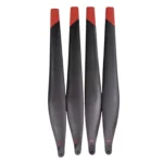 T50 T40 Carbon Fiber Propeller Fittings 5413 5415 Models Drone Accessories for Agricultural Drones Maintenance Used with Drones