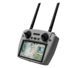 SKYDROID Dual Frequency G12 High-definition Unmanned Aerial Vehicle FPV Black PVC Long Distance Image Transmission 20km - Image 4