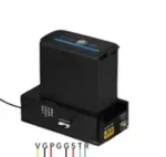 Hot Selling FPV Optical Fiber Drone 1km-30km Options Plastic and PC Materials for Fibre Optic Communications - Image 6