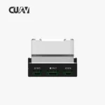 Free Shipping CUAV V5+ APM Metal Flight Controller Kit for Fixed Wing Drones with Long Range Pixhawk KV1100 - Image 6