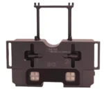 2024 New Design BK3 Plastic Airdrop System Thrower Quick Release Drone Accessories for M3E/M3T Series 8k Professional UAV - Image 4