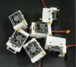 1.2G to 5.8G Image Transmission Repeater for Smart Drone Compatible with Air 2 3W Analog Transponder Plastic Aluminium Material - Image 3