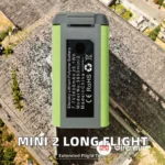 Mini 2 for DJI Mini 2 SE Drone Battery 7.7V 3650mah Electromagnetic Flight Longer Than Primary Made of Plastic - Image 2