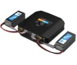 Hot selling ISDT K4 Dual Channel 600w 20A AC DC Input High Power Intelligent Charger 8S lipo battery charger Power Supply - Image 3