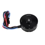 VL6011 KV180 IPX5 12S 2000W 2450W 10kg 15kg MTOW Drone Motors and Props for Heavy Lift - Image 6