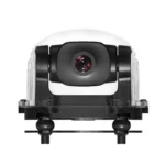SIYI A2 Mini Ultra-Wide Gimbal Camera Mini Video Cameras with Plastic Gimbal Feature for Long Range Delivery Drone UAV - Image 3