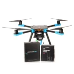 Holybro X500 V2-PX4 Development Kit X500 V2 ARF Pixhawk 6C Flight Controller M8N GPS SiK Telemetry Radio RC Drone Quadcopter - Image 5