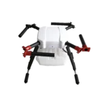 Cargo Delivery Drone Agriculture Aircraft Payload Light Weight Frame with FCC/CE Certification Remote Control 1000-2000m - Image 4