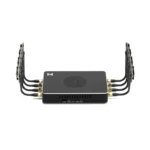 CADDXFPV Walksnail Avatar Repeater HD Digital Video Transmission 5.2G 5.8G High-Power ABS Material Enhance Signal