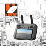 Hot Sale Direct Factory Screen Film Tempered Glass Screen Protector for DJI RC Pro Drones Accessories - Image 3