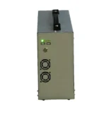 The Integrated Charging Energy Storage Device with LiFePO4 Battery 1004.8Wh Capacity Supports Dual-port Charging for Drone Parts - Image 3