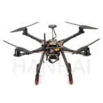 Holybro S500 V2 Carbon Fiber FPV Drone Frame Kit 500mm Wheelbase XT60 Quadcopter Freestyle Racing Frame - Image 2