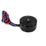 VL6013 KV210 IPX5 12S 48V 1300W 24N28P 70A 20kg MTOW Thrust Brushless DC Large Drone Motor Accessory - Image 6