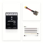 Holybro Pixhawk 6C Mini PM06 14S GPS Set Quality M9Neco-Friendly Materials FPV Accessories for Compatible Private Mold - Image 4
