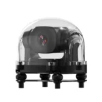 SIYI A2 Mini Ultra-Wide Gimbal Camera Mini Video Cameras with Plastic Gimbal Feature for Long Range Delivery Drone UAV - Image 5