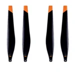 Nylon Carbon Composite Folding Propeller 16x7.1 1671 CW CCW 4 Blades for Compatible for Matrice 30T Enterprise Drone - Image 2