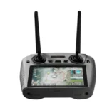 SKYDROID Dual Frequency G12 High-definition Unmanned Aerial Vehicle FPV Black PVC Long Distance Image Transmission 20km - Image 6