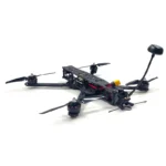 Droview 120km/h Foldable 7Inch 10inch FPV Racing Drone Remote Control 20km Flight Distance with 1500TVL FPV Camera - Image 5