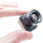 Droview Thermal FPV Drone Camera Infrared Night Vision with 256x192 384x288 640x512 Resolution Modules Accessories for Drone FPV - Image 2