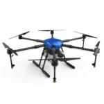 Agricultural Spraying Drone Multicopter Frame Carbon Fiber for Field Crop Spraying - Image 4
